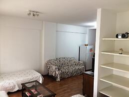 Charcas 3389 8A by Castillo Argentina