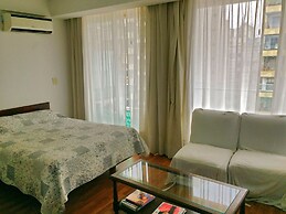 Charcas 3389 8A by Castillo Argentina