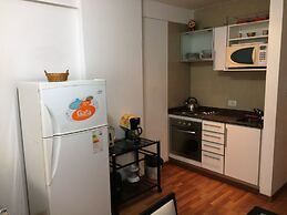 Charcas 3389 8A by Castillo Argentina