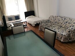 Charcas 3389 8A by Castillo Argentina