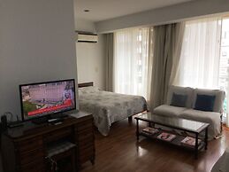 Charcas 3389 8A by Castillo Argentina