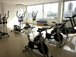 Charcas 3389 8A by Castillo Argentina