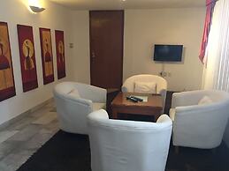 Departamento en Centro de Toluca