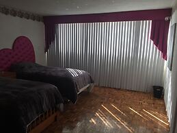 Departamento en Centro de Toluca