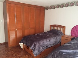 Departamento en Centro de Toluca
