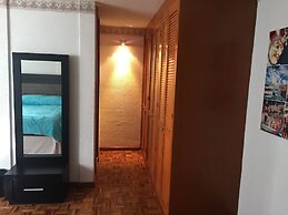 Departamento en Centro de Toluca