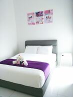 3BR Luxury Japanese Suite - AEON Bukit Indah