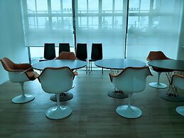 3BR Luxury Japanese Suite - AEON Bukit Indah