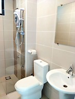 3BR Luxury Japanese Suite - AEON Bukit Indah