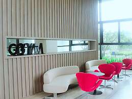 3BR Luxury Japanese Suite - AEON Bukit Indah