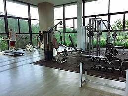 3BR Luxury Japanese Suite - AEON Bukit Indah