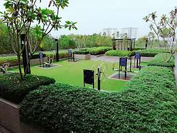 3BR Luxury Japanese Suite - AEON Bukit Indah