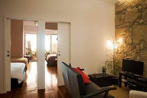 LightHouse Apartments