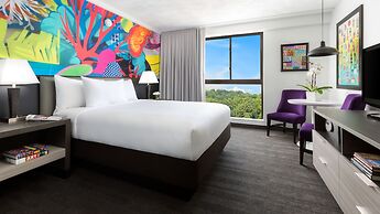 Studio Allston Hotel