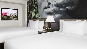 Studio Allston Hotel