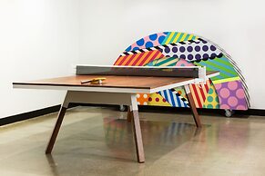 Studio Allston Hotel