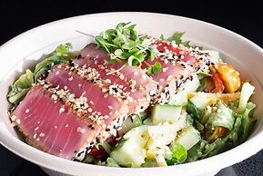 Studio Allston Hotel