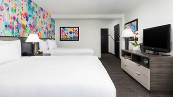 Studio Allston Hotel