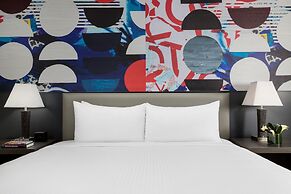 Studio Allston Hotel