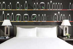 Studio Allston Hotel