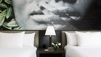 Studio Allston Hotel