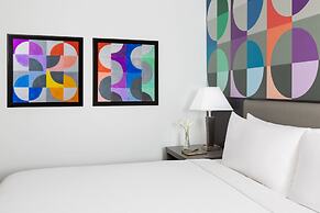 Studio Allston Hotel