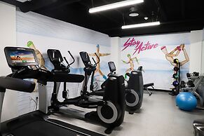 Studio Allston Hotel