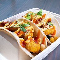 Studio Allston Hotel