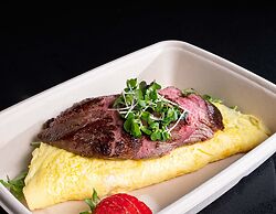 Studio Allston Hotel