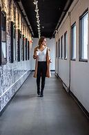 Studio Allston Hotel