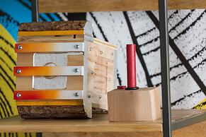 Studio Allston Hotel