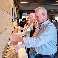 Studio Allston Hotel