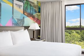 Studio Allston Hotel