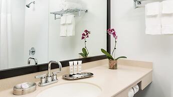 Studio Allston Hotel