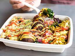 Studio Allston Hotel