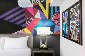 Studio Allston Hotel