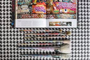 Studio Allston Hotel