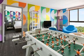 Studio Allston Hotel