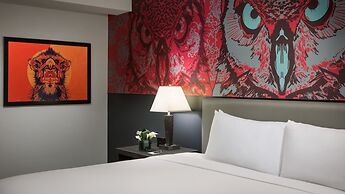 Studio Allston Hotel