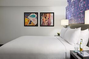 Studio Allston Hotel