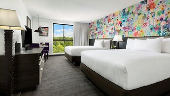 Studio Allston Hotel