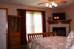 Country Hermitage B&B