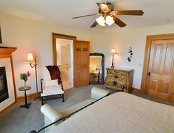 Country Hermitage B&B