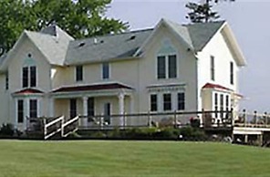 Country Hermitage B&B