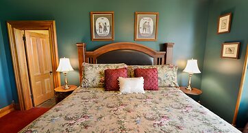 Country Hermitage B&B