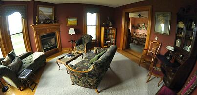 Country Hermitage B&B