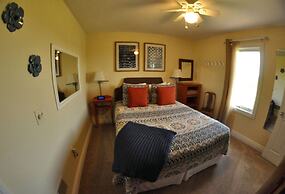 Country Hermitage B&B