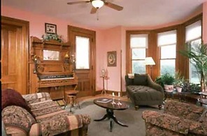 Country Hermitage B&B