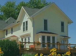 Country Hermitage B&B