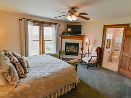 Country Hermitage B&B